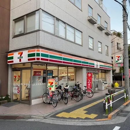 Takemura Building 305 東京都 エクステリア 写真