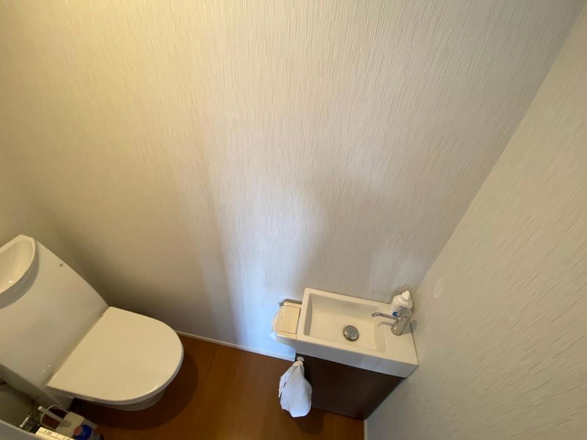 Takemura Building 305 アパート