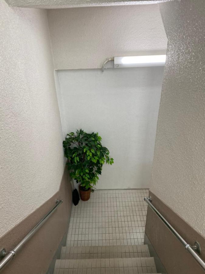 公寓 Takemura Building 305
