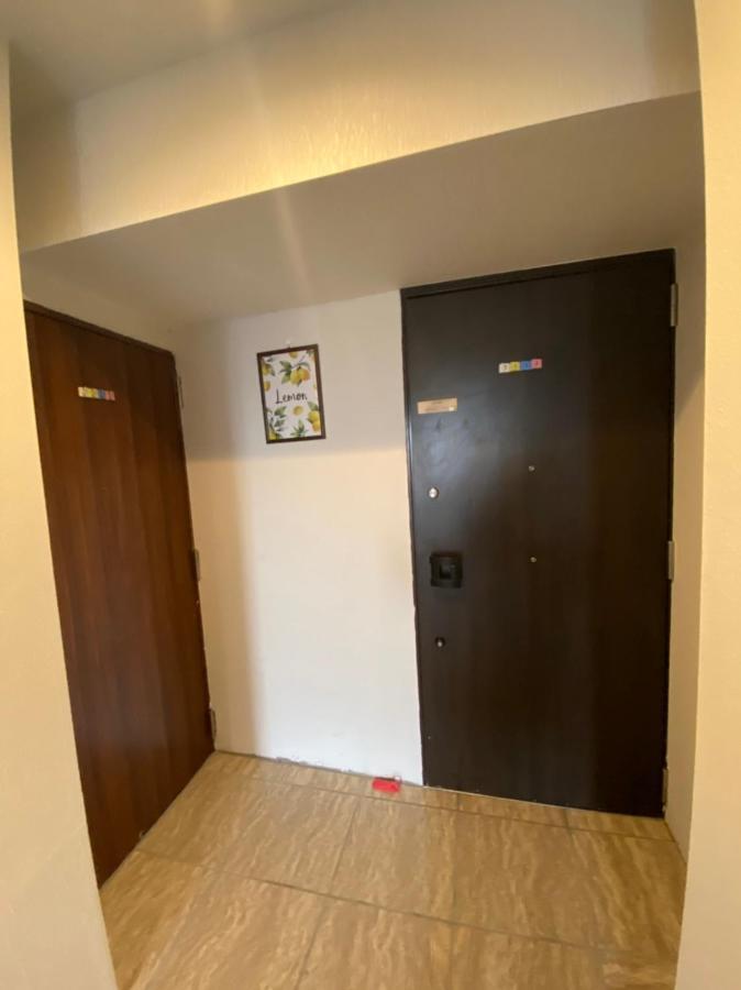 Takemura Building 305 アパート *